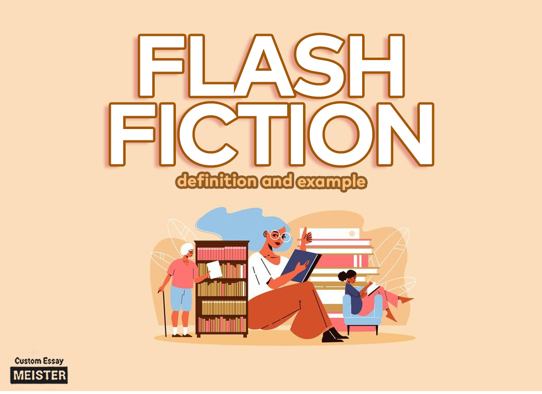 What Is An Example Of 6 Word Flash Fiction