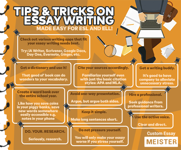 What You Can Learn From Bill Gates About essay writer