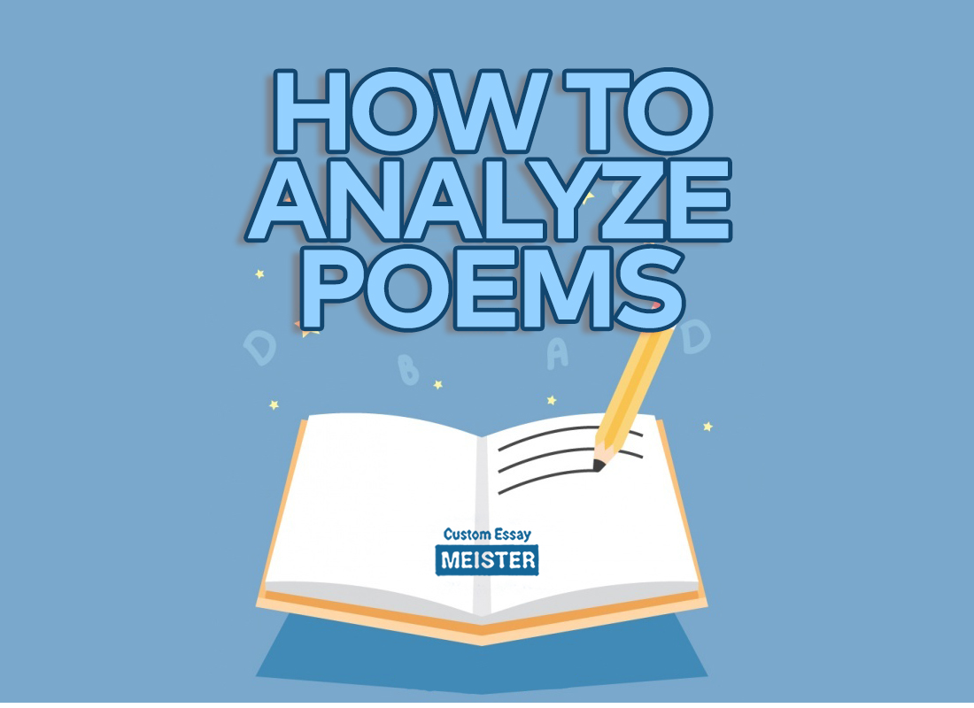 How To Analyze A Poem For Middle School Students