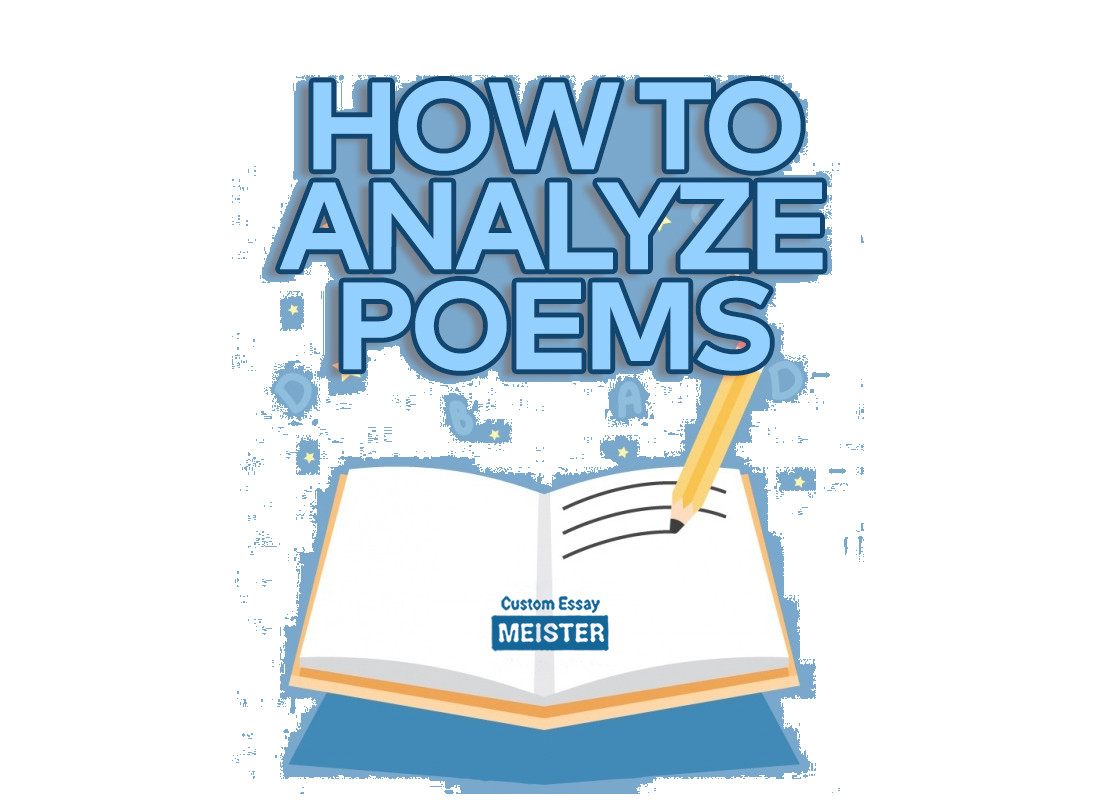 How to Analyse a Poem