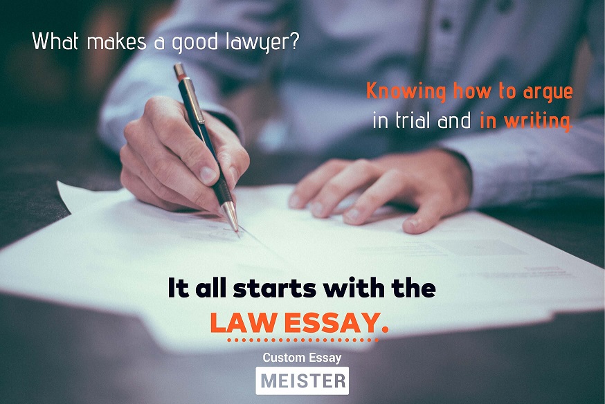 law essay writer