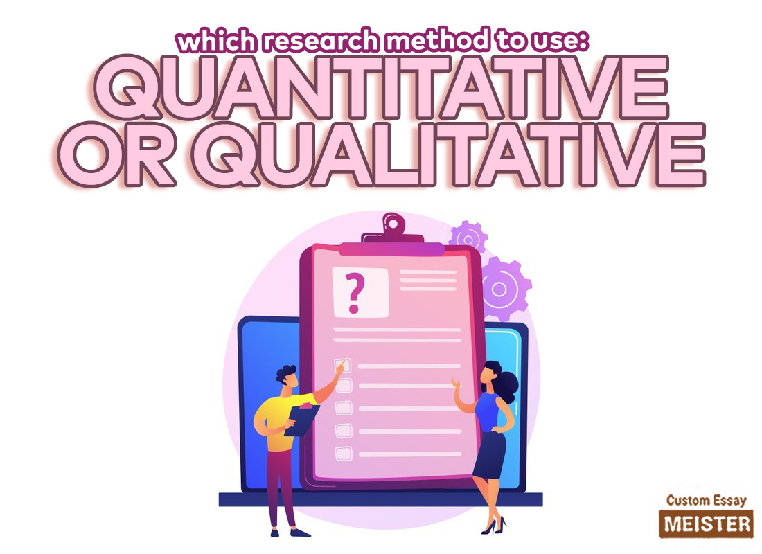 is my dissertation qualitative or quantitative