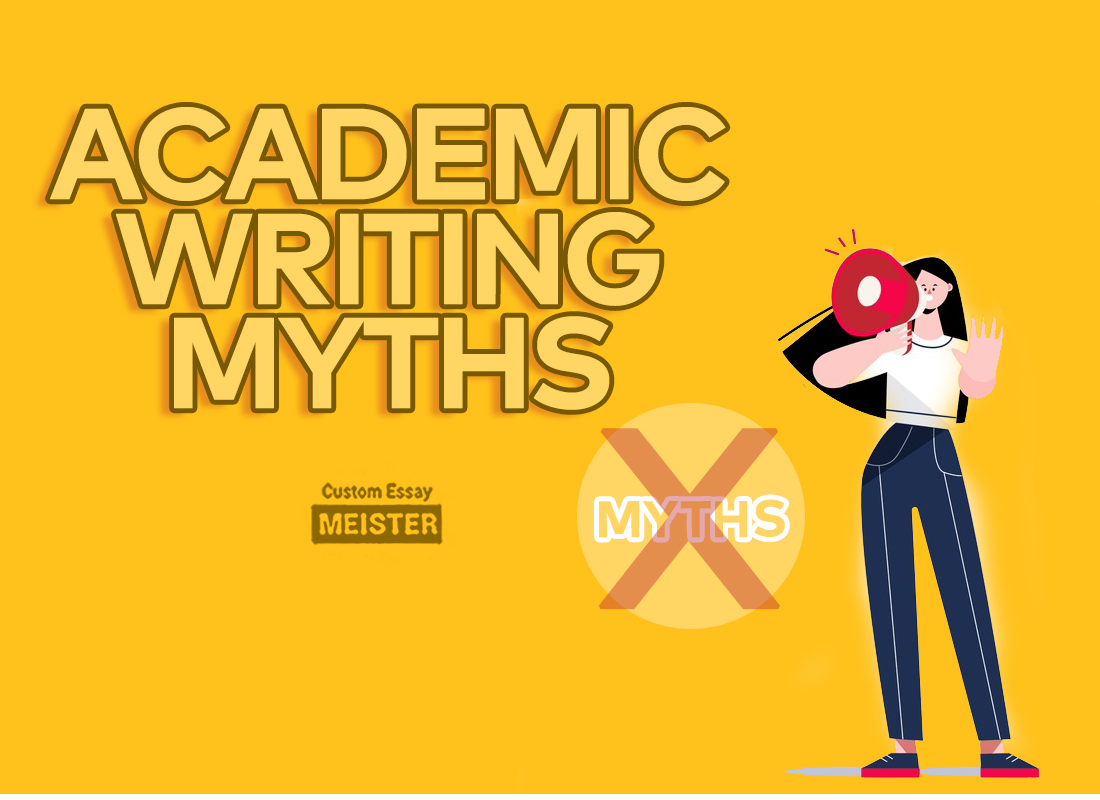 academic essay myths