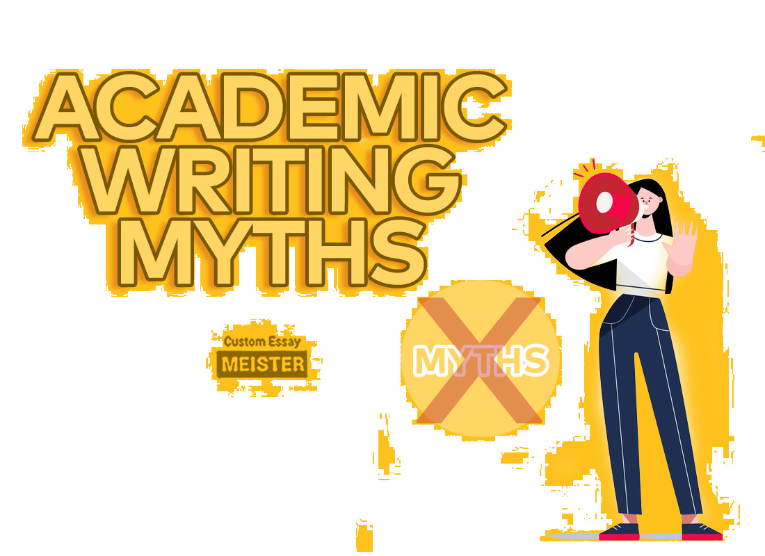 myths about essay writing