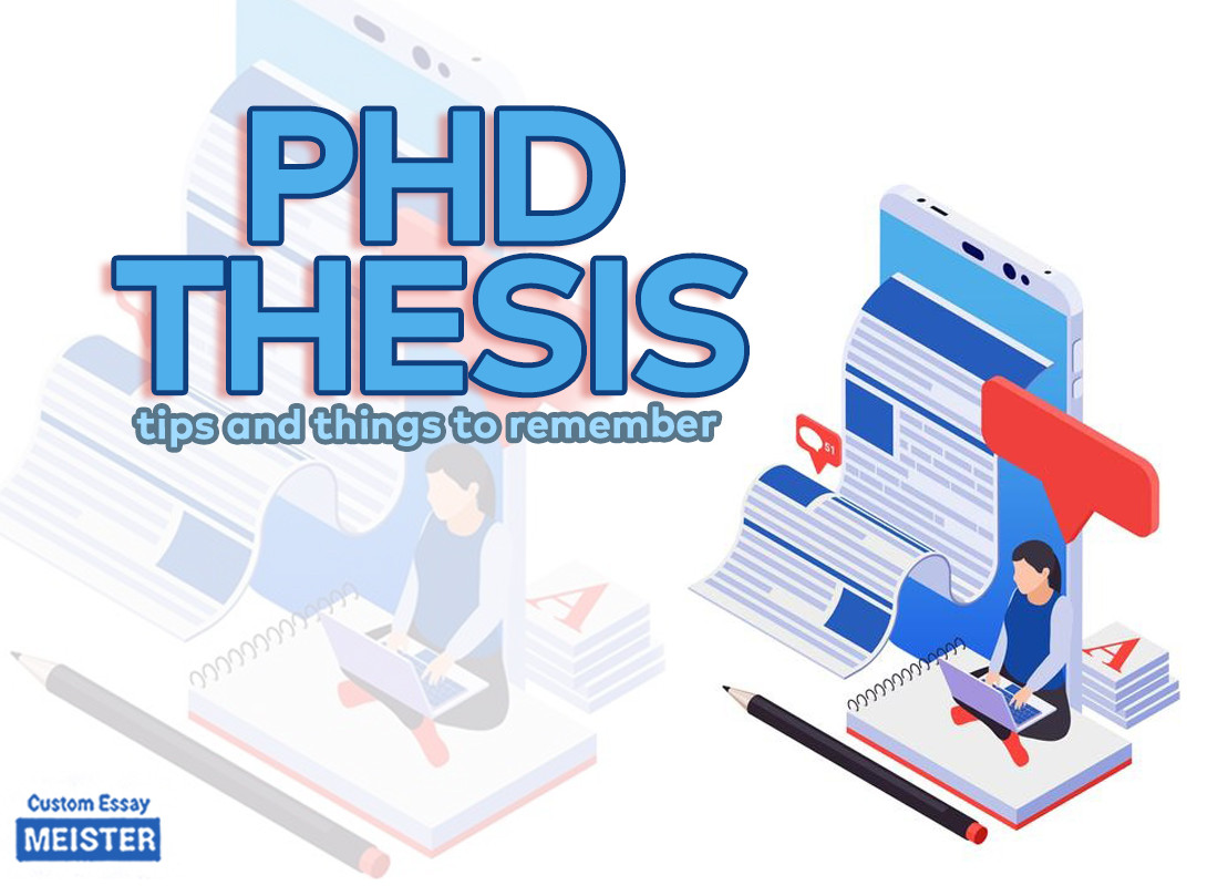 thesis grades phd