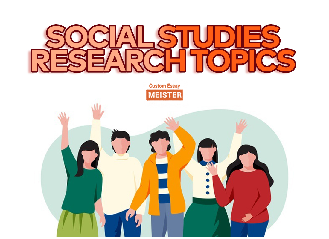 social media research topics for high school students