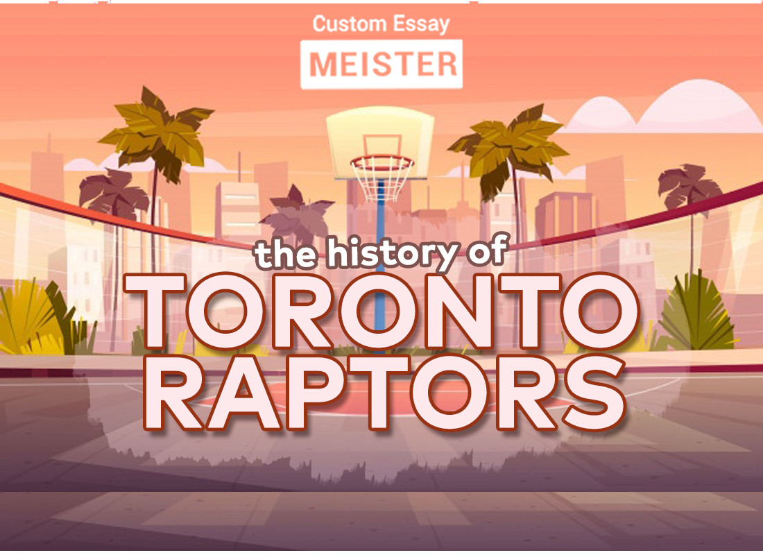 Toronto Raptors: A look back at other firsts in franchise history - Page 2