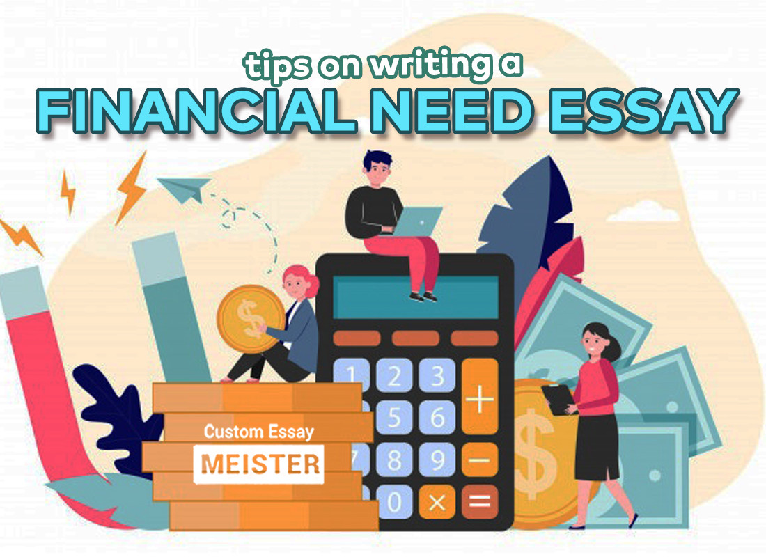 financial need essay