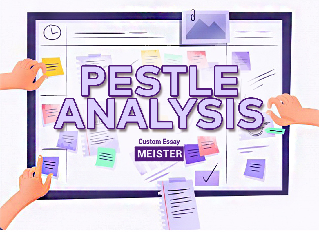 What Is Pestle Analysis Journal Article