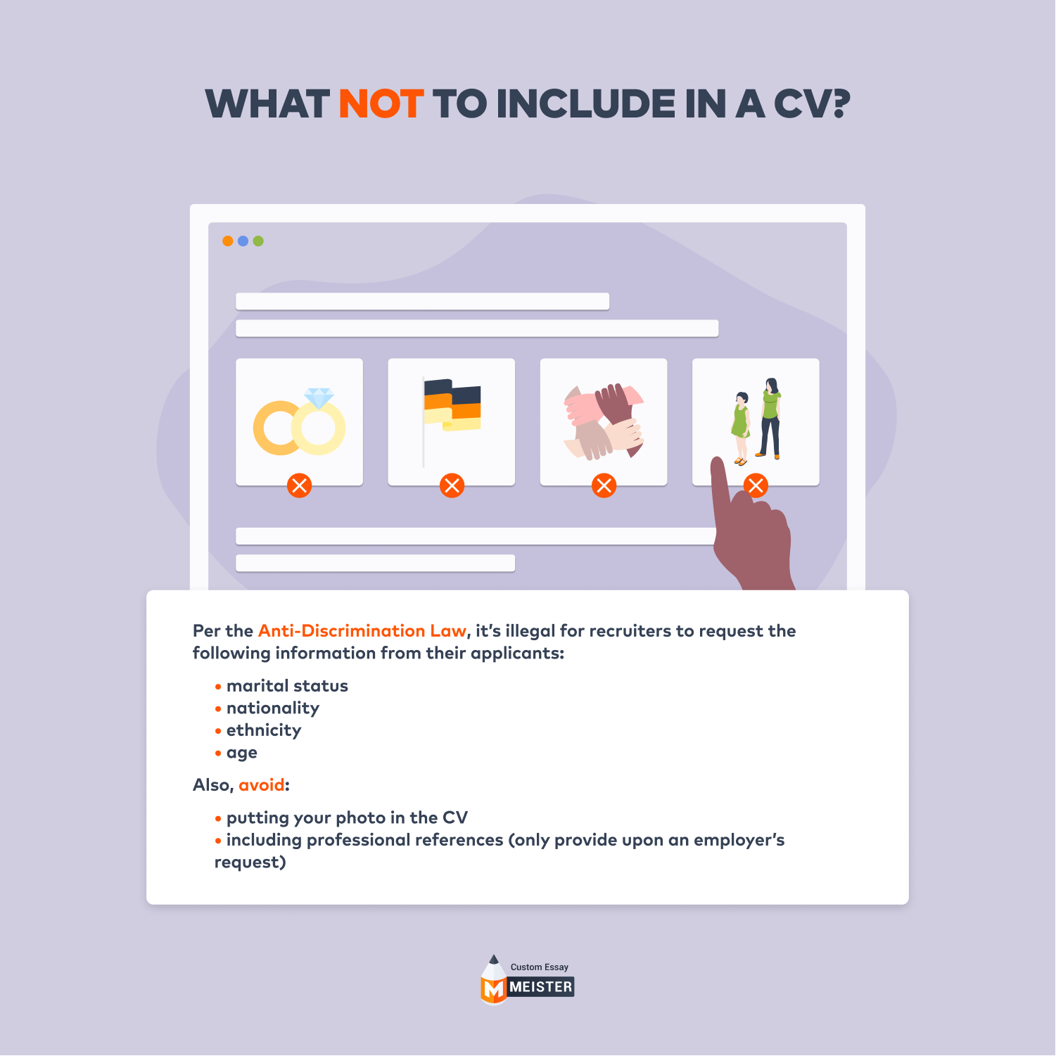 How to Write a Curriculum Vitae (CV): Samples, Templates, and Writing