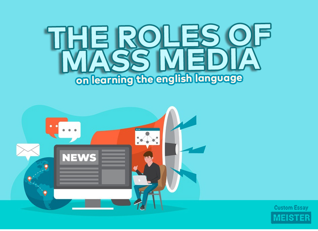 What Is Called Mass Media Class 7