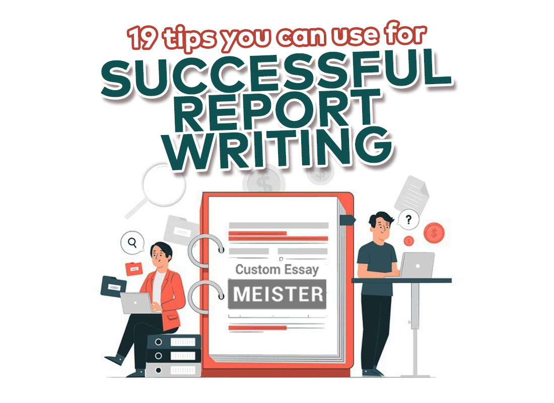 writing successful reports and dissertations