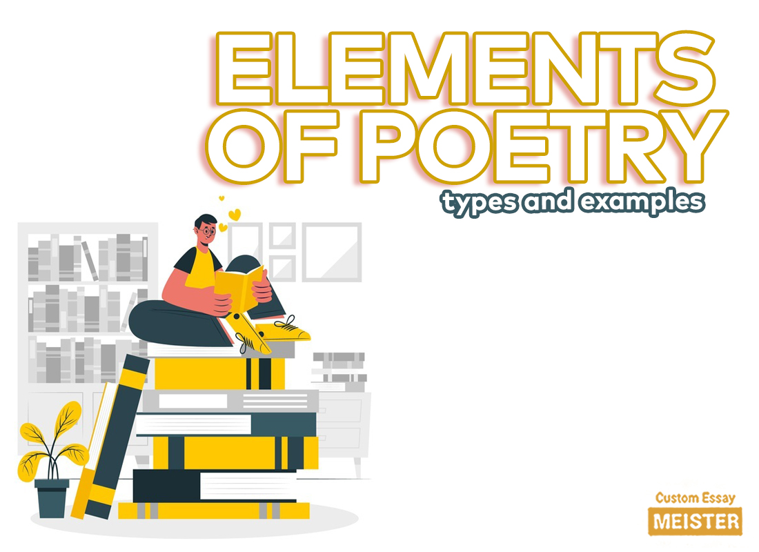 creative writing elements of poetry module
