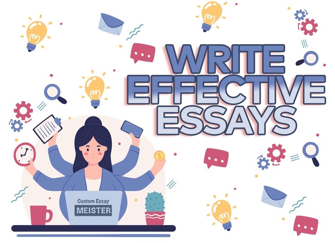 the importance of writing essay