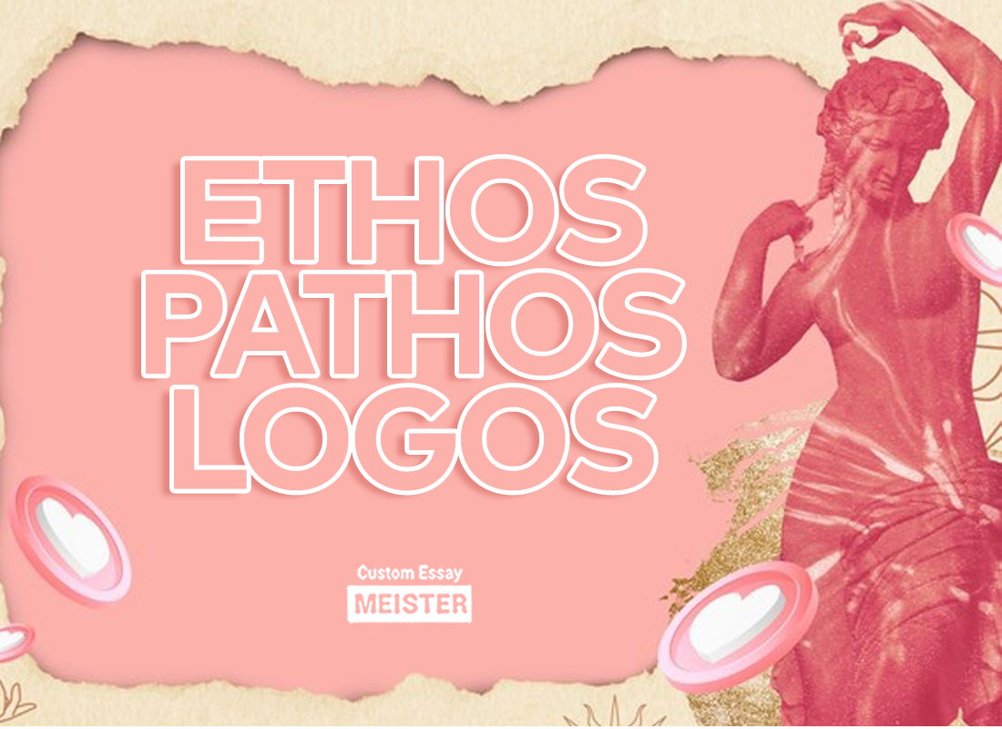 Ethos, Pathos, Logos: how to persuade people - Ness Labs