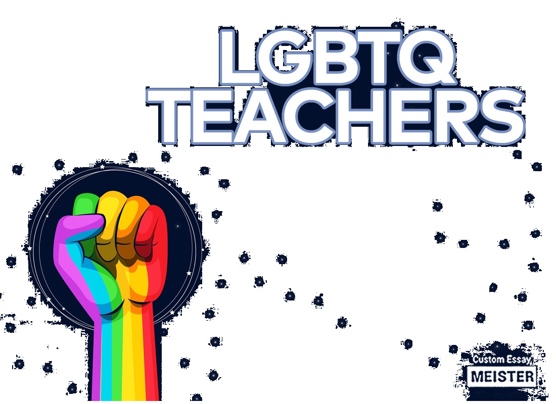 Lgbtq Teachers