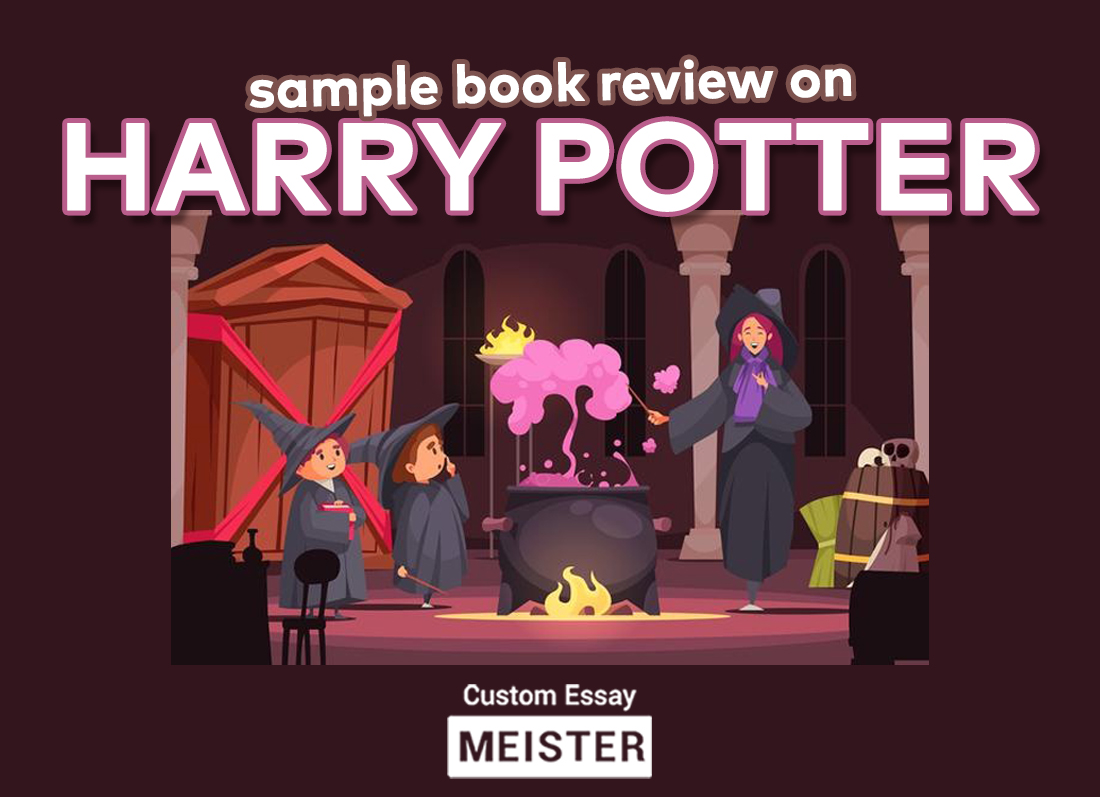 Merary (The United States)'s review of Harry Potter and the Order of the  Phoenix
