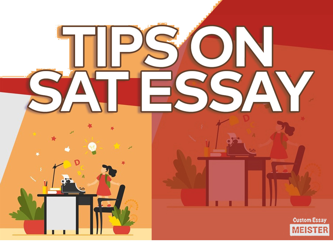 sat essay writing tips