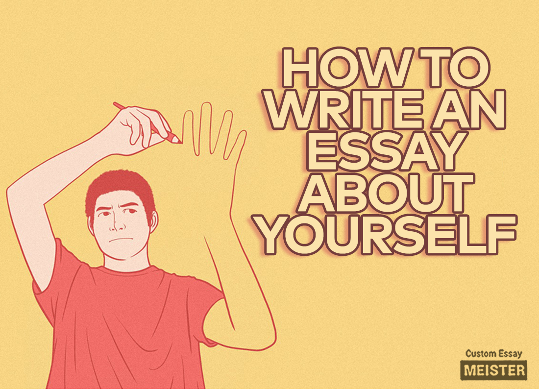creating yourself essay