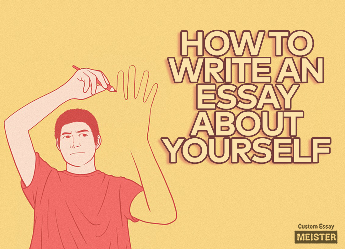 learning about yourself essay