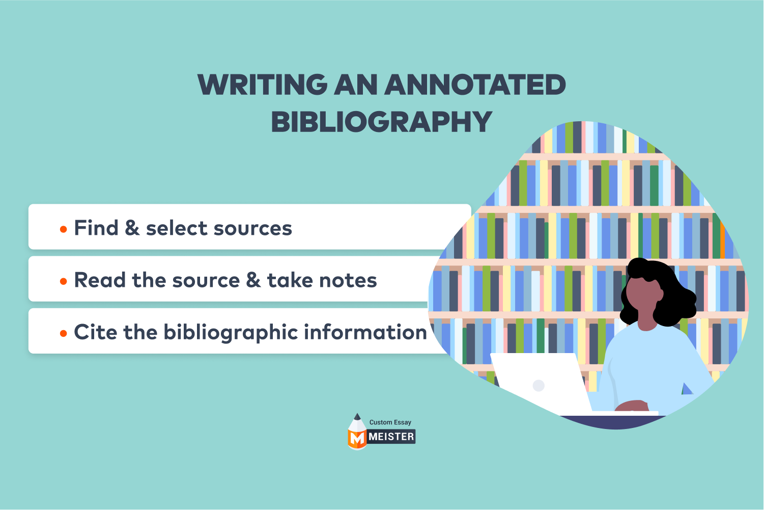 Annotated Bibliography - How To Prepare An Annotated Bibliography With ...