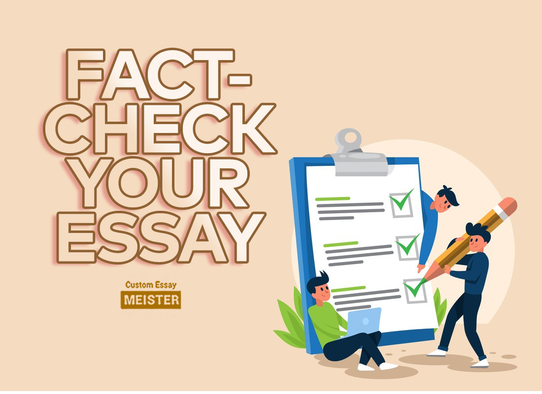 check essay paper