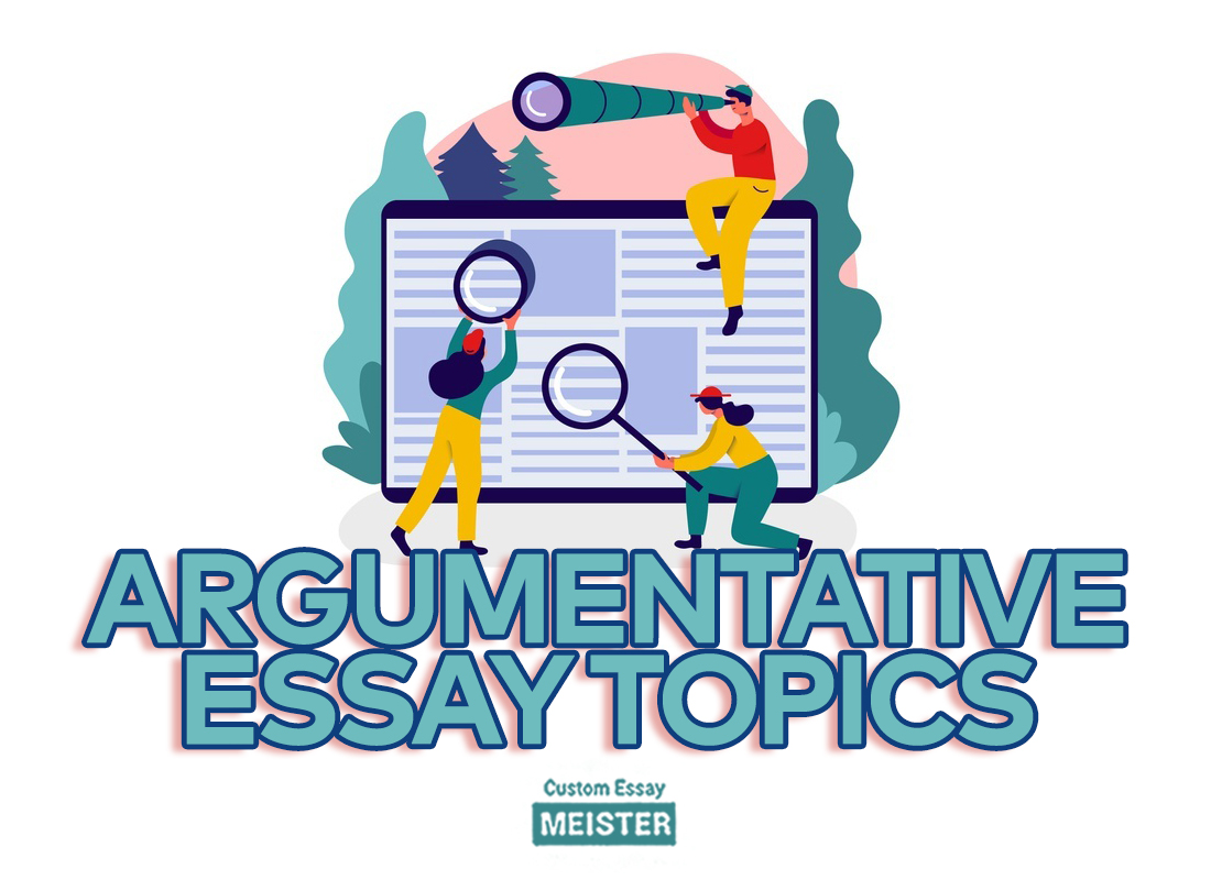 arguable topics for research paper