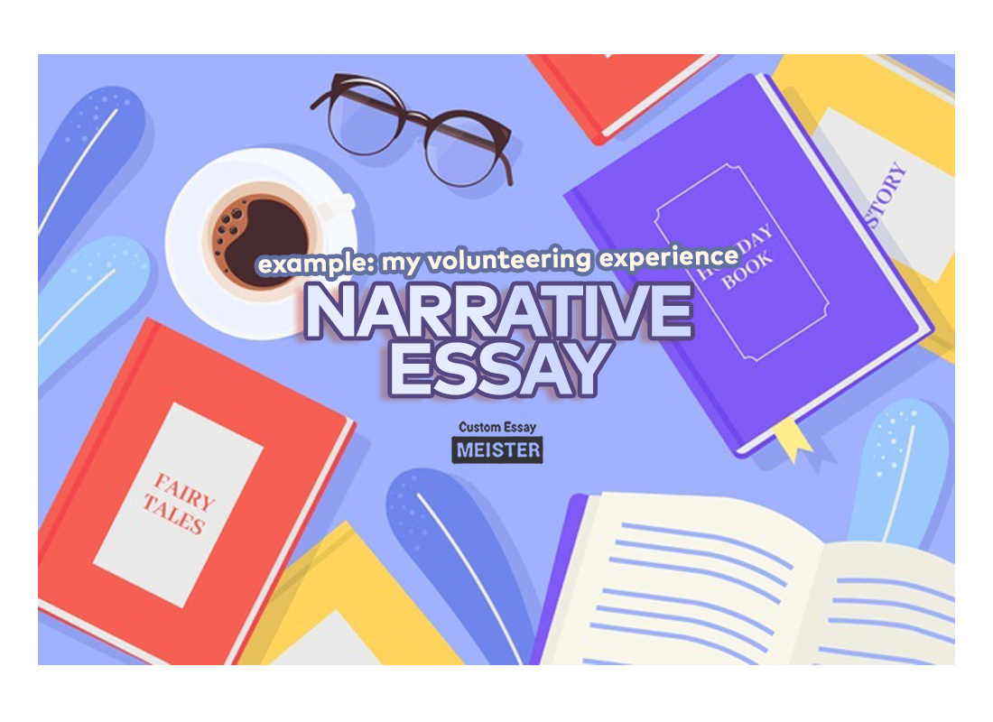 my education experience narrative essay