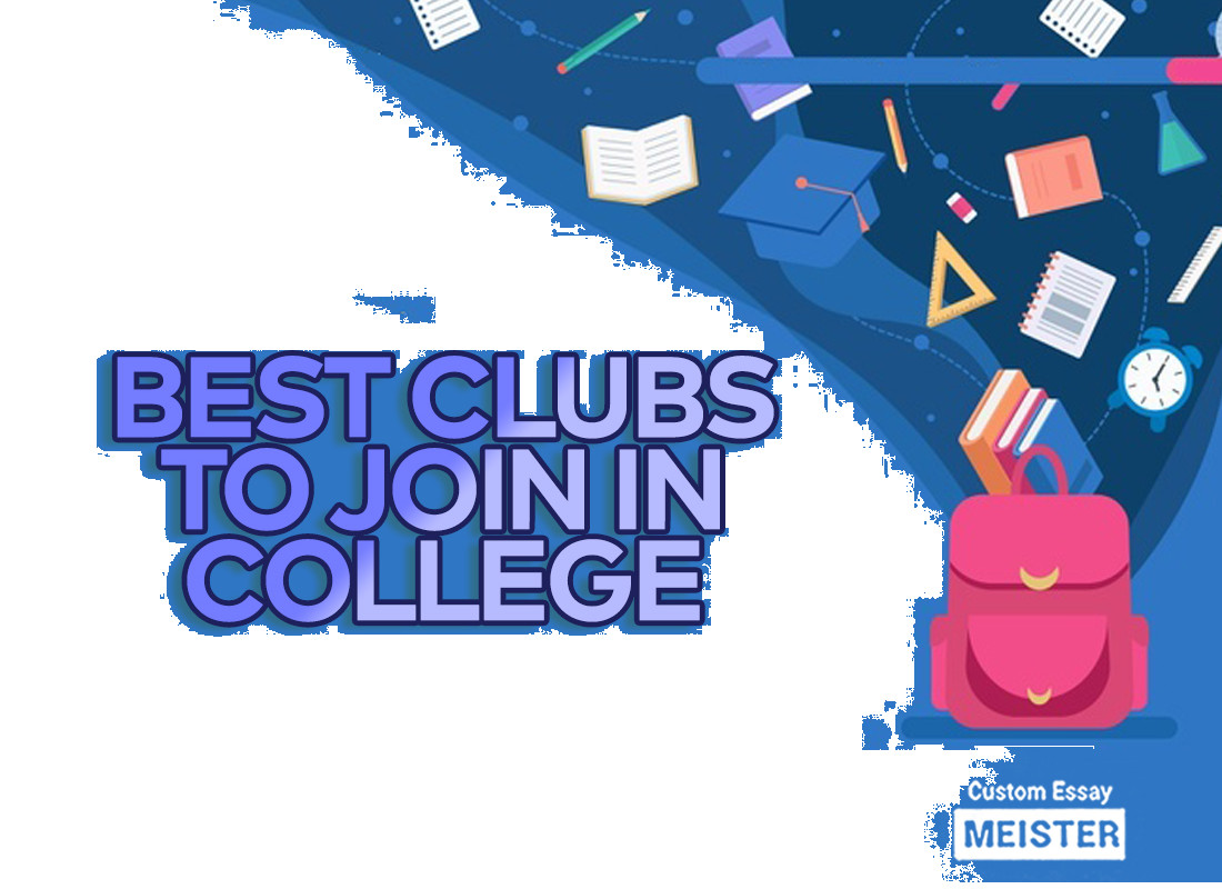 What Are The Best Clubs To Join In Middle School