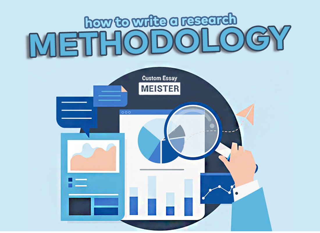 how to write a methodology dissertation