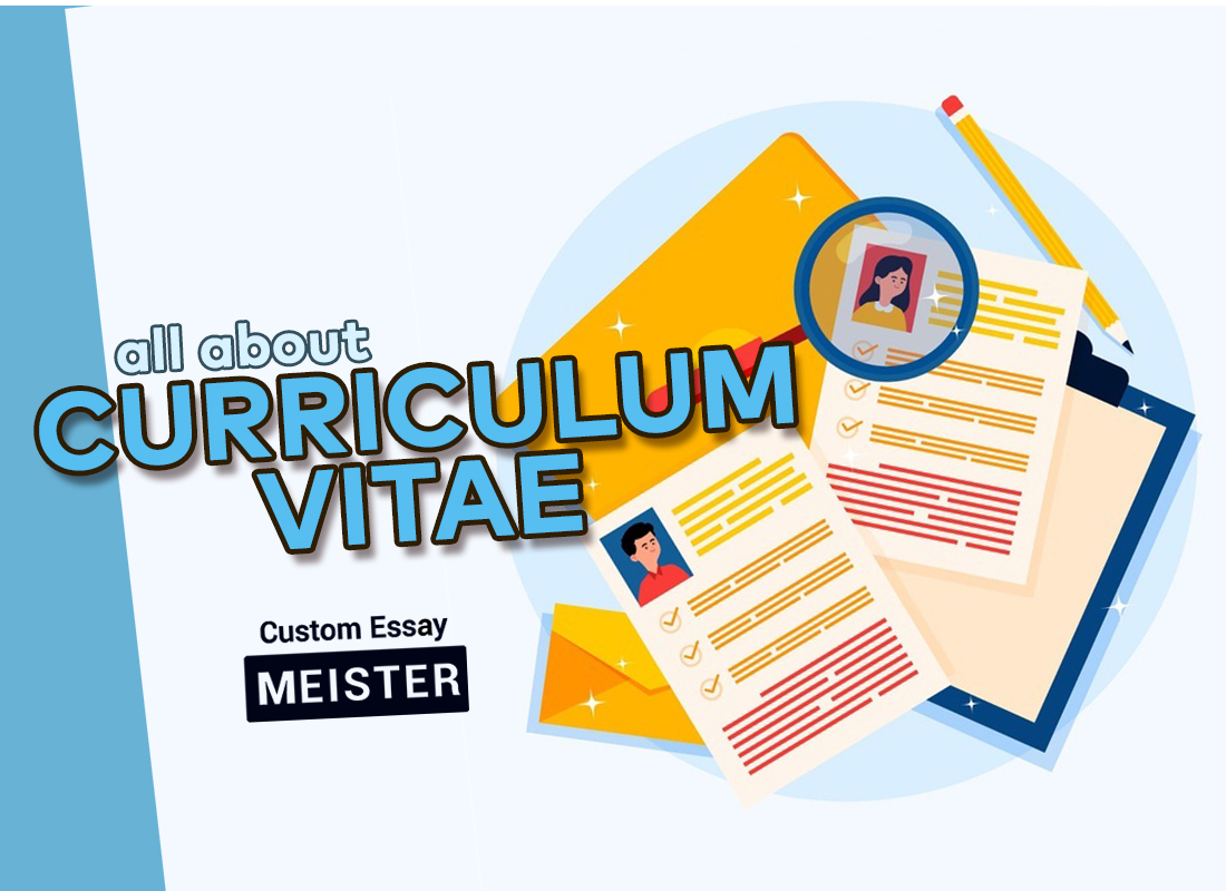 How to Write a Curriculum Vitae (CV): Samples, Templates, and Writing