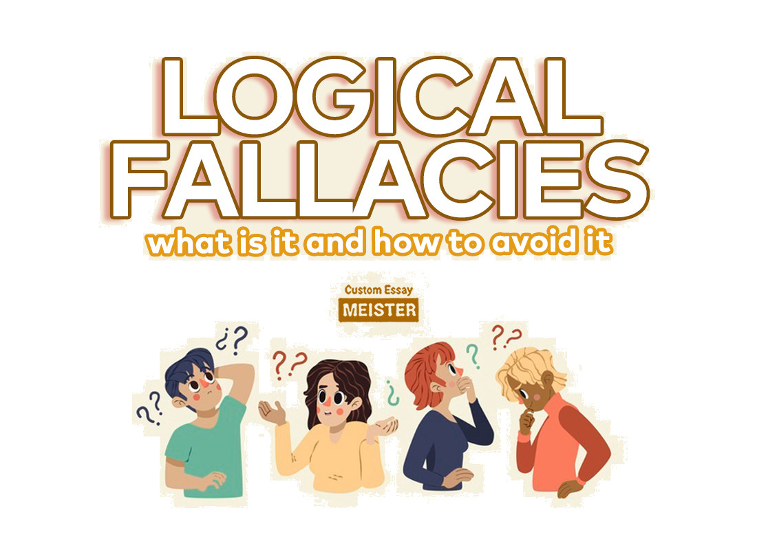 argumentative essay logical fallacies