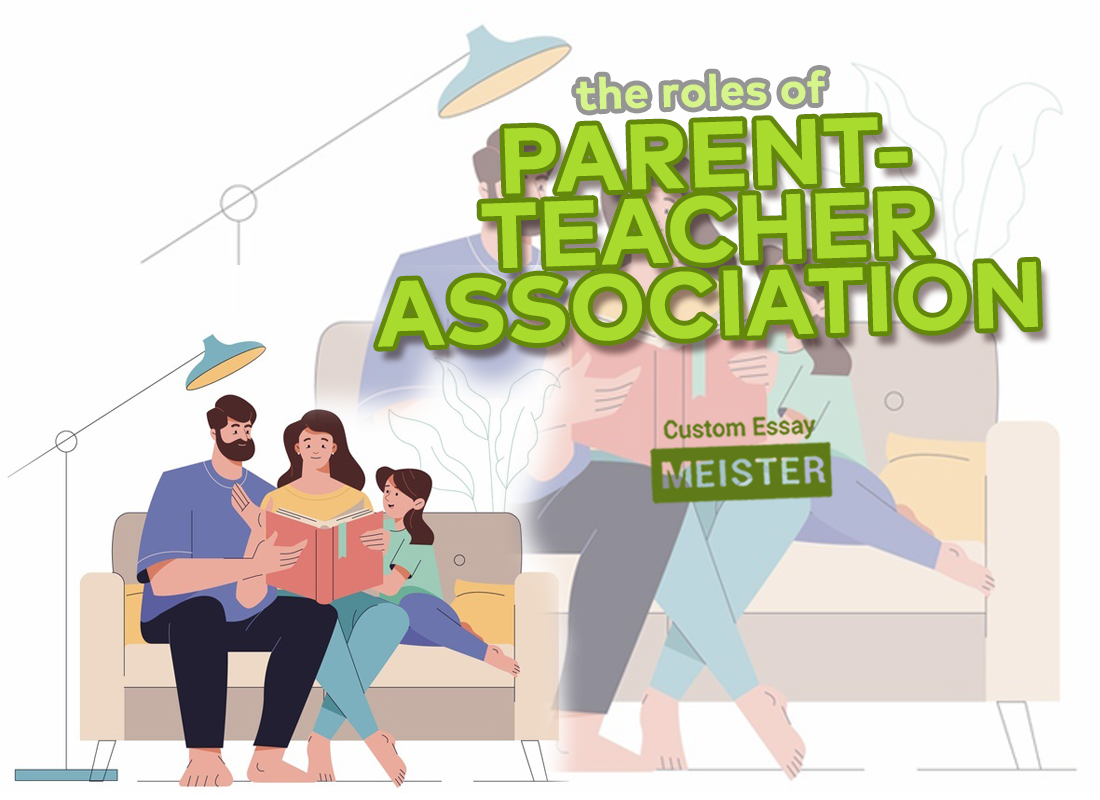 What Are The Roles Of The PTA Parent Teacher Association 