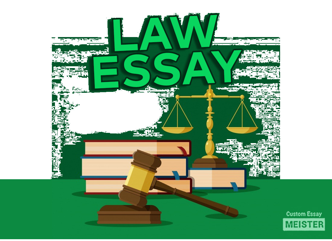 law long essay topics