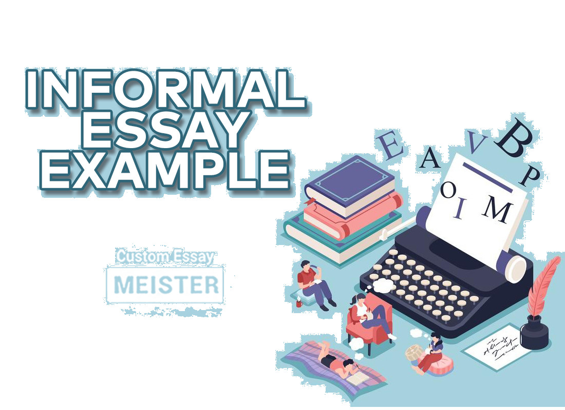 informal essay example topics