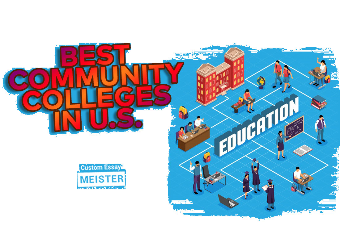 The Best Community Colleges In The United States 6500