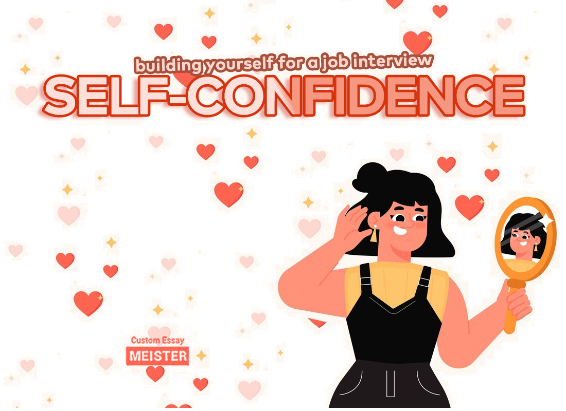 Ways to Build Self-Confidence When Applying for a Job ...