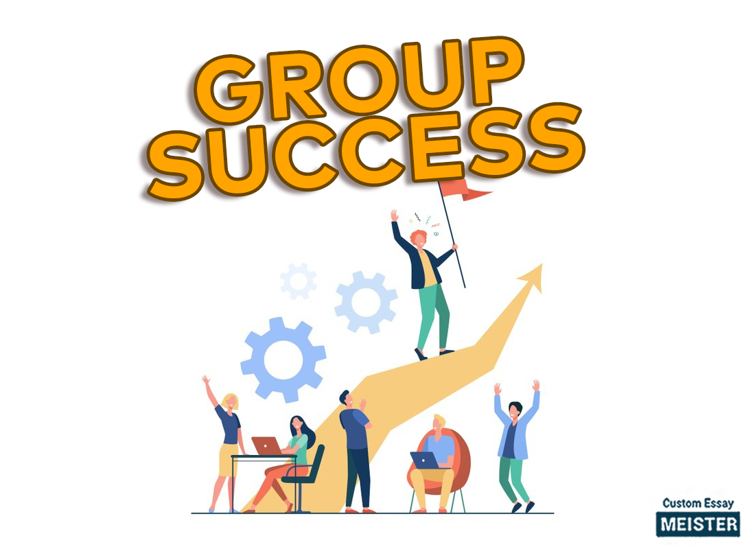 Make your Group Project a Success | CustomEssayMeister.com