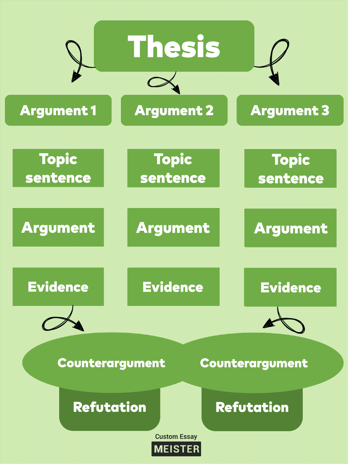 controversial essay issues