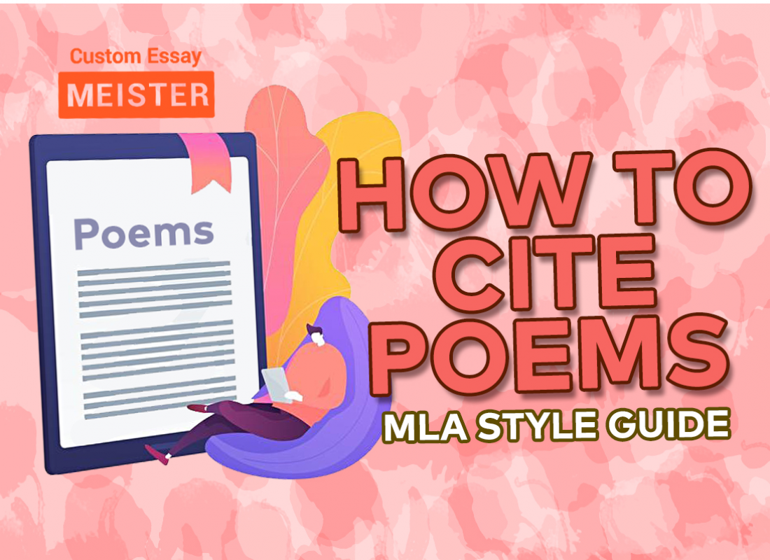 Mla In Text Citation Epic Poem | Sitedoct.org