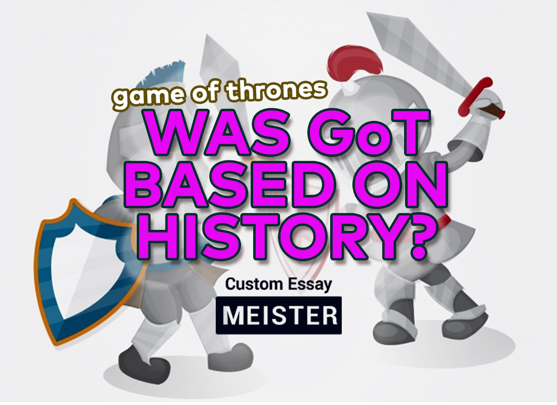 is game of thrones history