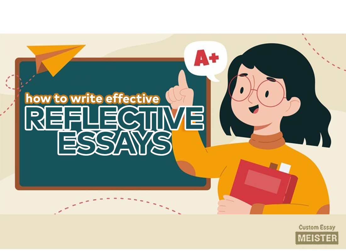 reflective essay on english module