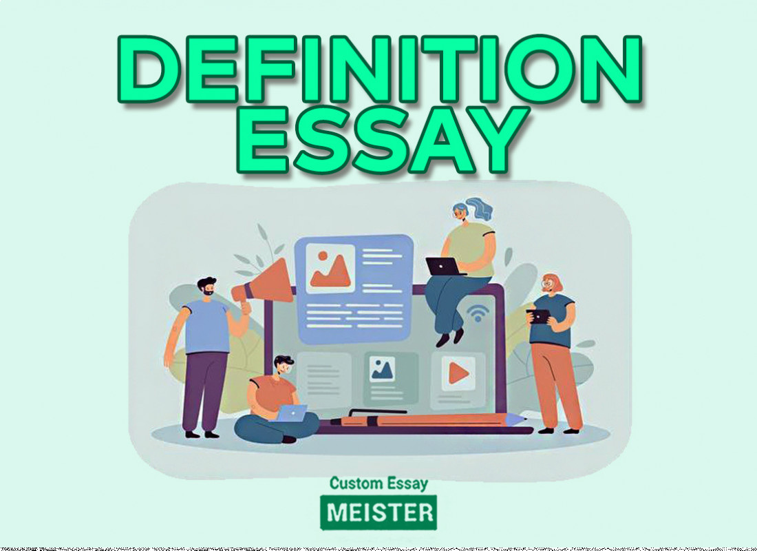 How To Write A Definition Essay Step By Step