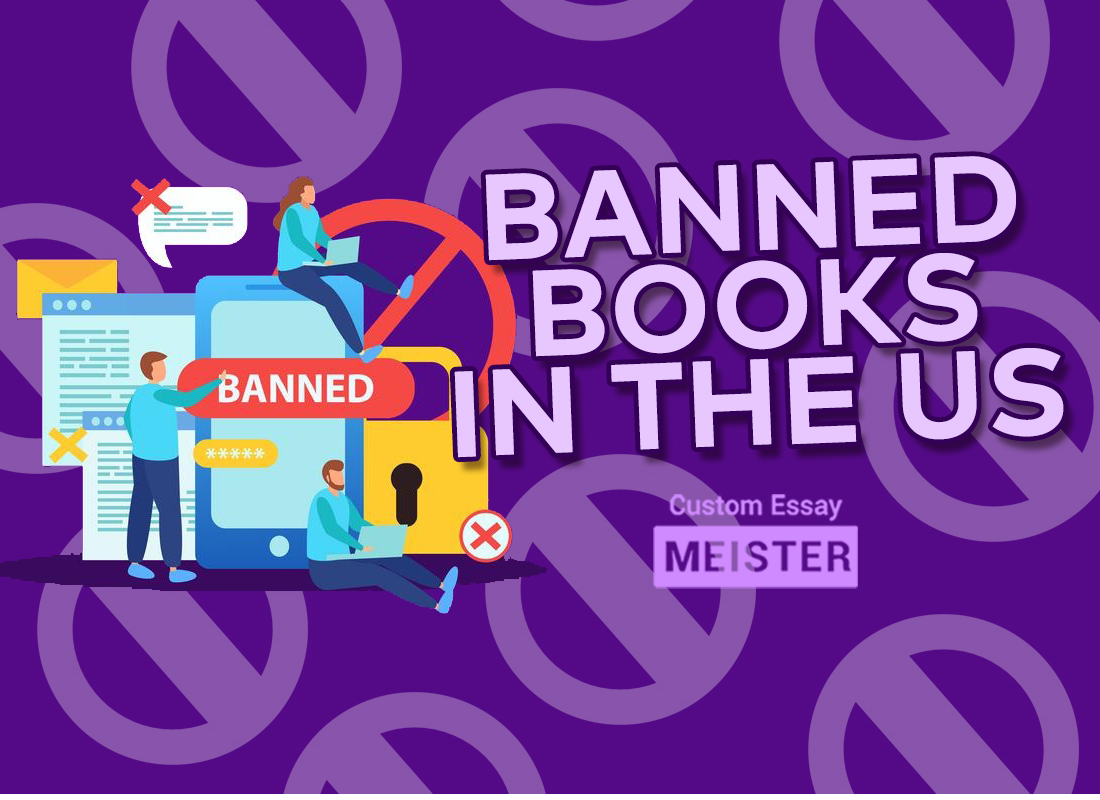 What Are The 10 Most Commonly Banned Books In The United States