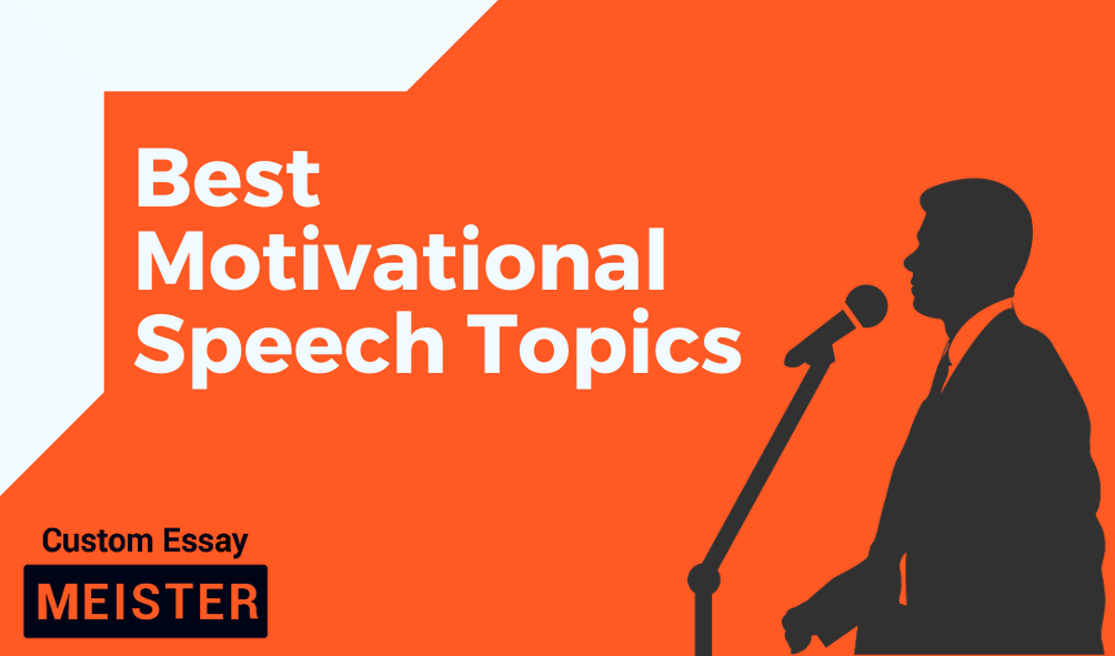 best motivational presentation topics