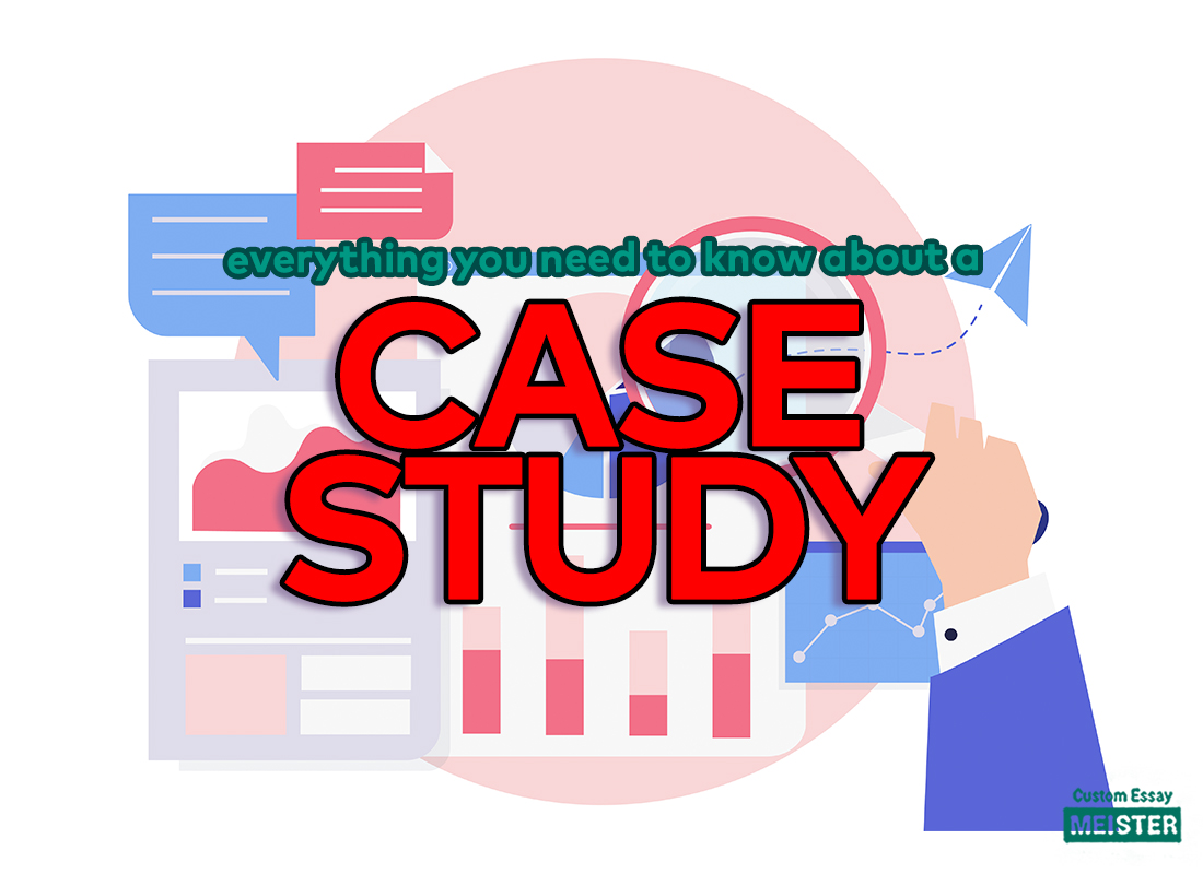 What Is A Case Study Easy Definition