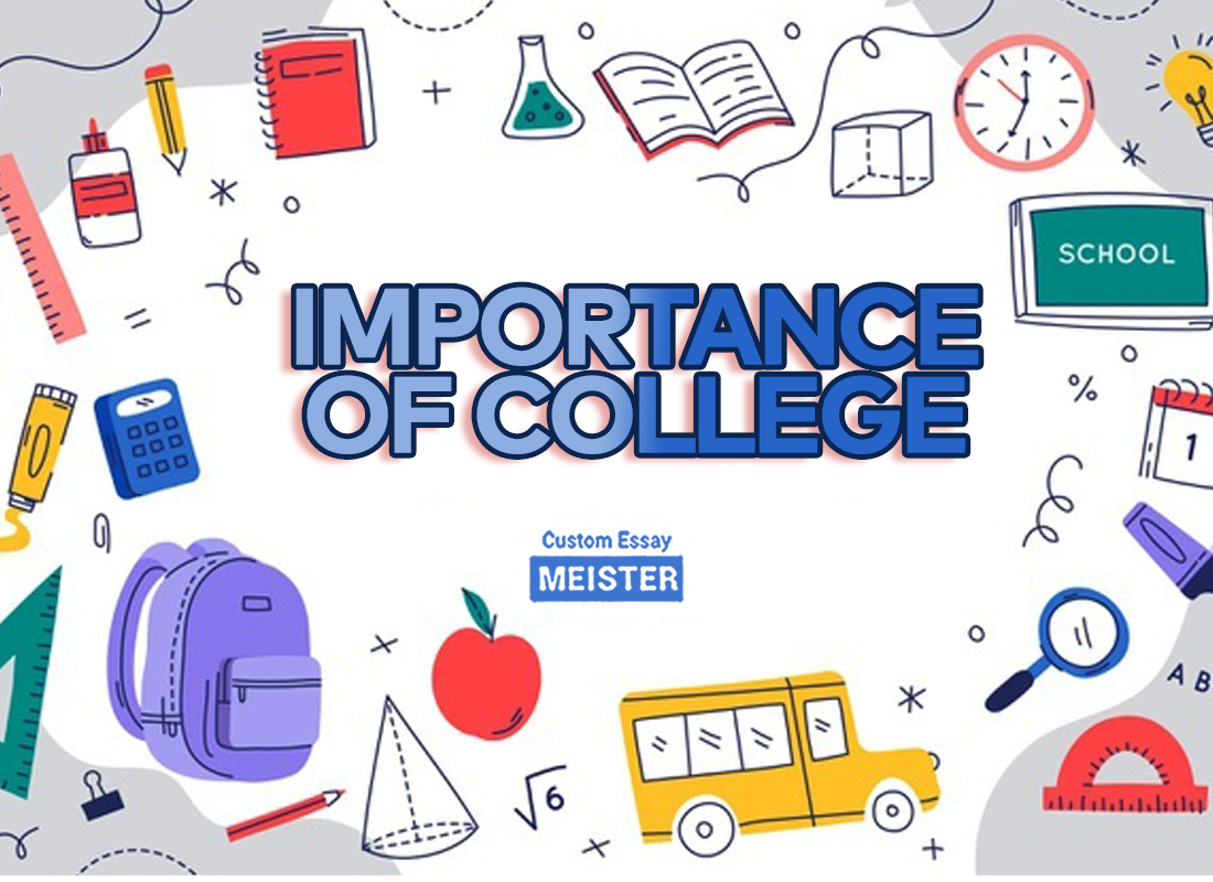 importance-of-college-customessaymeister