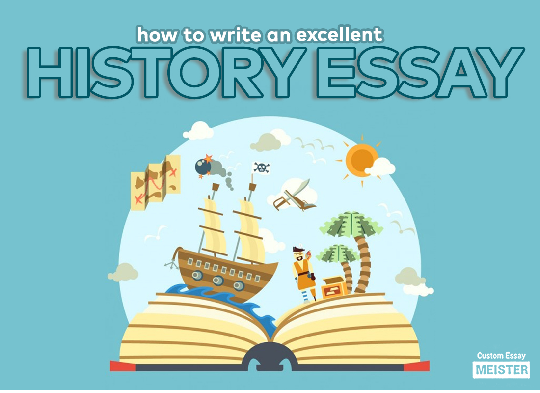 best historical essay topics