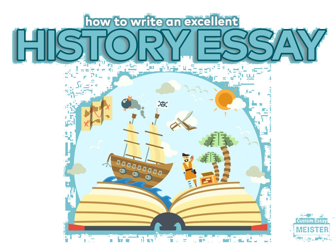 good history essay thesis