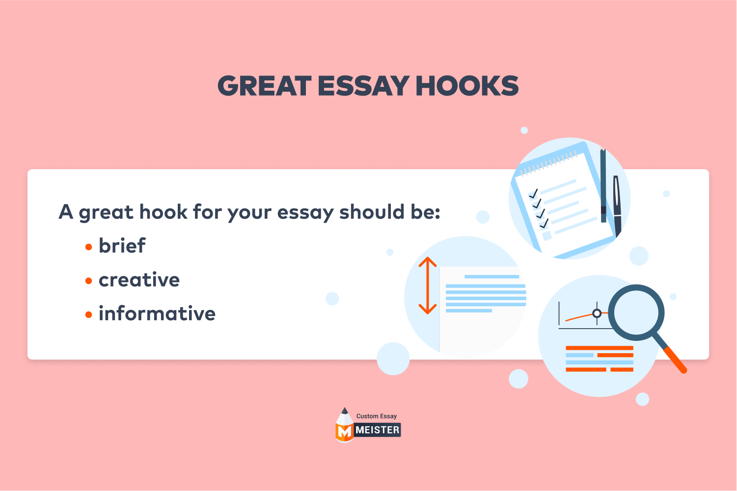 hook essay maker